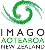 Imago New Zealand – Relationship Therapy & Couples Counselling Logo